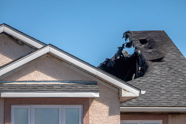 Licensed Emergency Fire Cleanup service in Cottage Grove, MN - Fire Damage Laser Cleaning